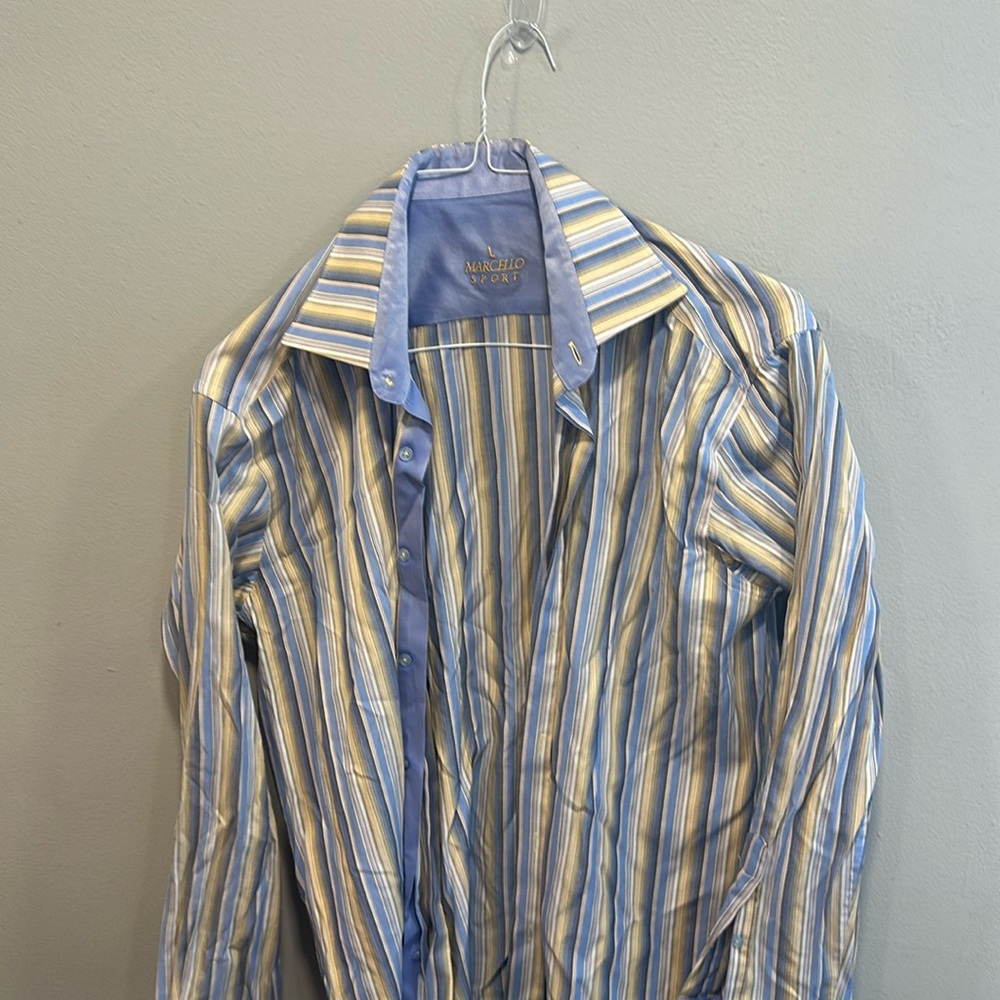 Marcello sport shirt